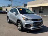 Used 2018 Chevrolet Trax LT w/ LT Convenience Package image 3