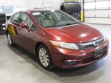 Used 2012 Honda Civic EX image 3