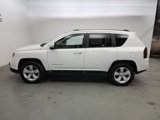 Used 2017 Jeep Compass Latitude image 4