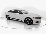 Used 2022 Honda Accord Sport image 4