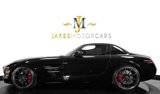 Used 2012 Mercedes-Benz SLS AMG Coupe image 6