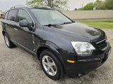 Used 2012 Chevrolet Captiva Sport LTZ image 3