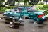 Used 1997 Mercury Cougar XR7 image 4