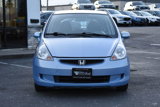 Used 2008 Honda Fit image 4