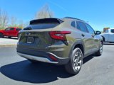 Used 2024 Chevrolet Trax LT image 4