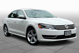 Used 2014 Volkswagen Passat 1.8T S image 2