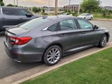 Used 2021 Honda Accord LX image 4