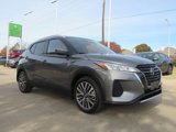 Used 2021 Nissan Kicks SV image 4