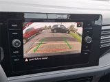 New 2025 Volkswagen Jetta SEL image 4
