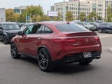 Used 2019 Mercedes-Benz GLE 43 AMG 4MATIC Coupe image 5