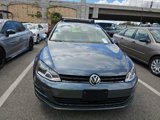 Used 2016 Volkswagen Golf Limited Edition image 2