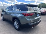Certified 2022 Chevrolet Traverse LT image 5
