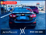 Used 2019 Chevrolet Cruze LS image 6