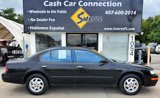 Used 1999 Nissan Maxima GLE image 6