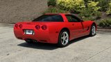 Used 2004 Chevrolet Corvette Coupe w/ Preferred Equipment Group image 3