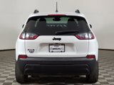 Used 2023 Jeep Cherokee Altitude Lux image 5