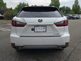 Certified 2021 Lexus RX 350 AWD w/ Premium Package image 5