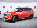 Used 2019 INFINITI QX80 Limited w/ All-Season Package image 4