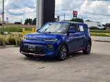 Certified 2020 Kia Soul GT-Line Turbo image 3