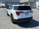 Used 2023 GMC Acadia AT4 w/ Technology Package image 5