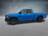 Used 2022 RAM 1500 Classic Warlock w/ Electronics Group image 6