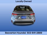 Used 2022 Toyota Corolla LE image 5