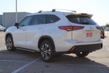 Used 2022 Toyota Highlander XLE image 5