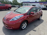 Used 2012 Nissan Leaf SV image 2