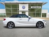 Used 2018 BMW 230i Convertible image 2