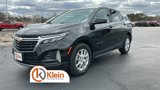 Certified 2022 Chevrolet Equinox LT image 3