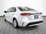 Certified 2022 Toyota Corolla LE image 5