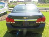 Used 2015 Chevrolet Cruze LTZ image 6