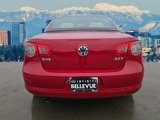 Used 2007 Volkswagen Eos 2.0T image 6