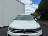 Used 2018 Volkswagen Tiguan SEL image 3