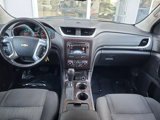 Used 2017 Chevrolet Traverse LT image 5