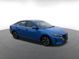 Used 2024 Nissan Sentra SV image 2