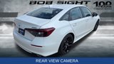 New 2026 Honda Civic Sport image 6