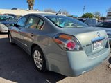 Used 2010 Nissan Altima Hybrid Sedan image 4