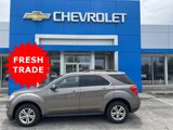 Used 2012 Chevrolet Equinox LT image 2