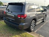 Used 2018 Toyota Sequoia Limited image 5
