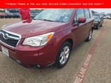 Used 2014 Subaru Forester 2.5i Limited w/ Popular Package #2 image 3