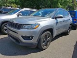 Used 2021 Jeep Compass Latitude w/ Sun and Sound Group image 3