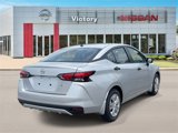 New 2025 Nissan Versa S image 3