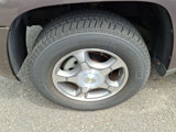 Used 2008 Chevrolet TrailBlazer LT image 4