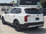 Used 2020 Kia Telluride SX w/ SX Prestige Package image 3