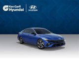 New 2025 Hyundai Elantra Sport image 2