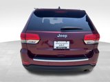 Used 2019 Jeep Grand Cherokee Limited w/ Luxury Group II image 6