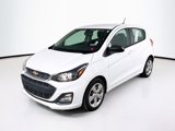 Used 2020 Chevrolet Spark LS image 4