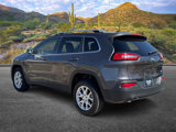 Used 2017 Jeep Cherokee Latitude w/ Comfort & Sound Group image 6