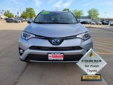 Used 2018 Toyota RAV4 XLE image 3
